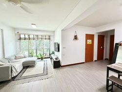 Blk 442 Jade Spring @ Yishun (Yishun), HDB 4 Rooms #509441361